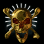 Xrrr Pirate #0019