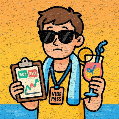 Poolside Intern