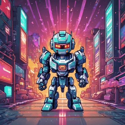 Battle-Bot #1827