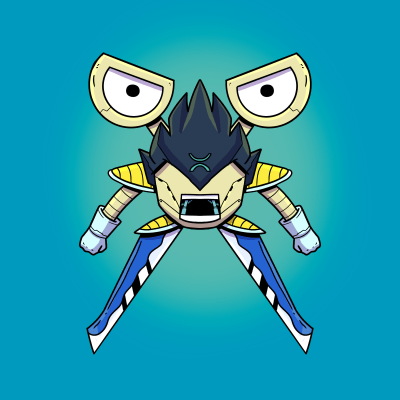 XBS VegeShears