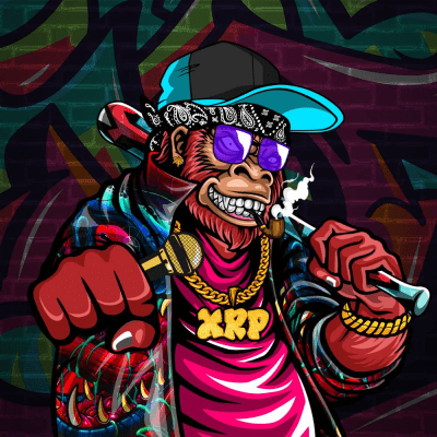 Crazy Georgy #142