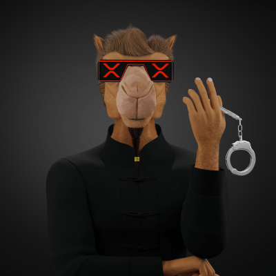 CoreBit Camel #5283