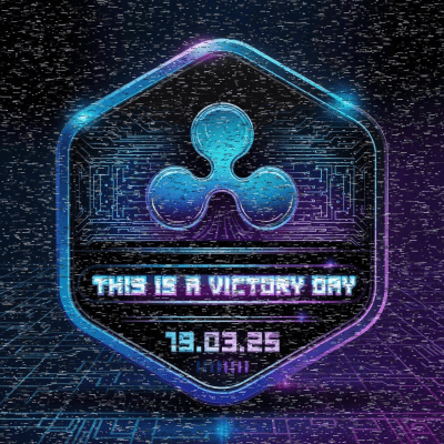 Victory Badge