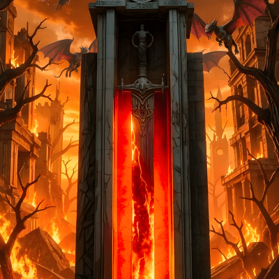 ​The Infernal Citadel and the Last Stand of Bone
