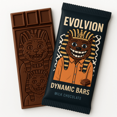 DYNAMIC BAR #345