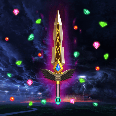 XBLADE #5785