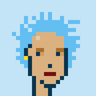 RipplePunk #1065