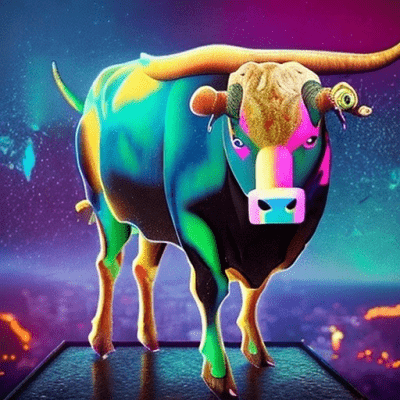 BullRun Bulls #040
