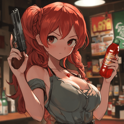 Waifu