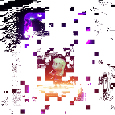 ChorusX Bella Bopper 2