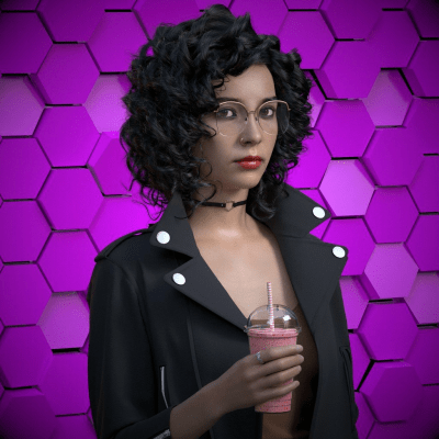 Agent #5903