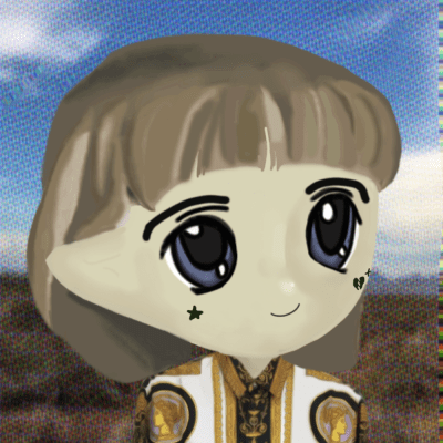 Milady Maker #89