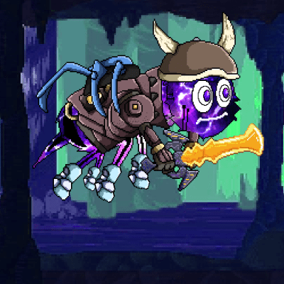 Pixel Bee #2081
