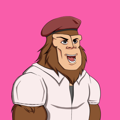 w00t! Apes