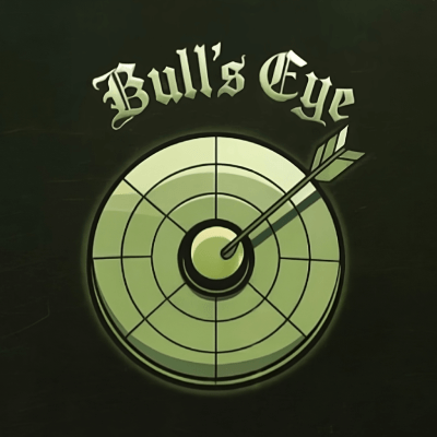 Bull’s Eye of Precision Trades