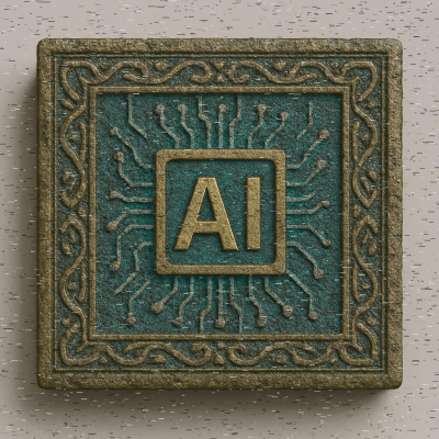 Card of Calculation