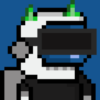 Pixel Astros #1307