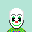 Pixel Clowns #775