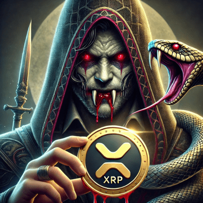 Vampire Crypto Master