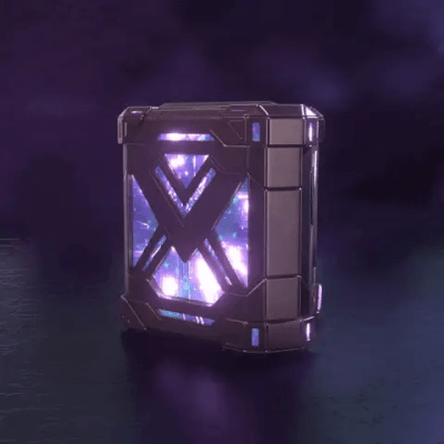 Legendary Crate #243