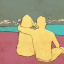 Couples Flag