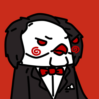 Billy the Puppet