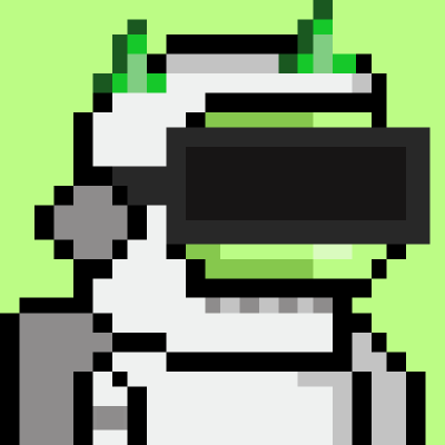 Pixel Astros #1197