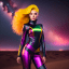 SpaceGirls 1119