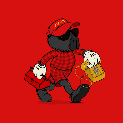 Capy #842