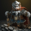 Mario Silver #3