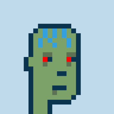RipplePunk #1658