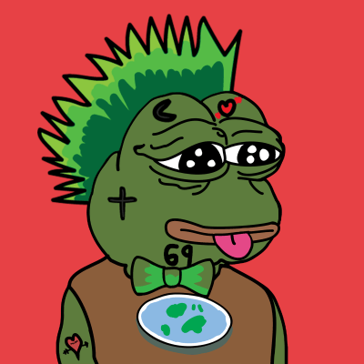xPEPE #956