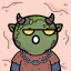 Ogre PFPs