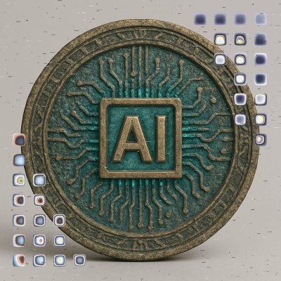 Memory Coin