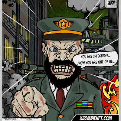 Issue 1 Platinum Edition