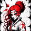 Bloody #502