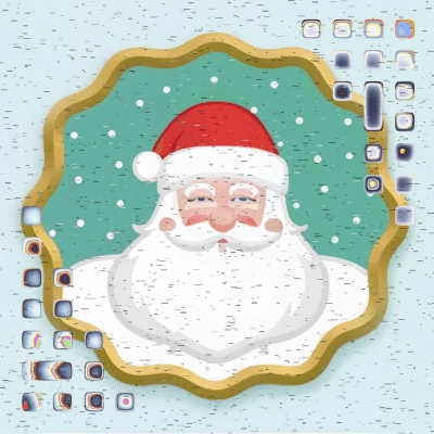 Crypto Claus