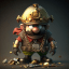 Mario Gold #7