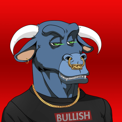 BearableBulls #5528