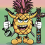 XRPineapple #4684