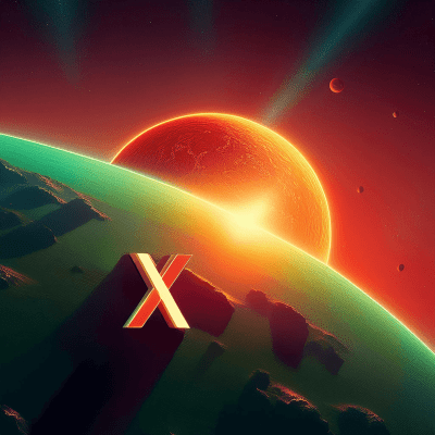 xSOLARx 408