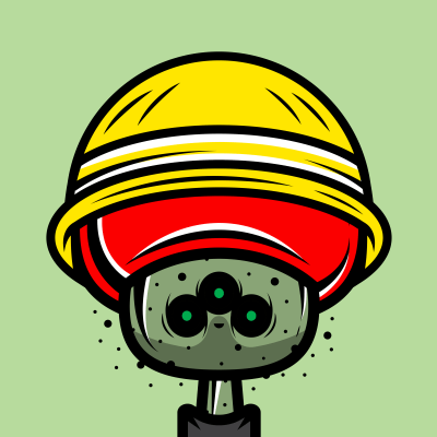 xShroom #5458