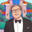 Bill Gates 2023 #001