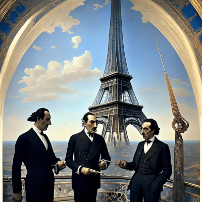 Dalí Paris Gallery