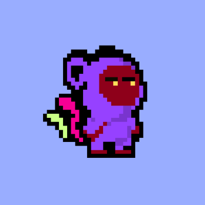MONKEE MONKEE #326