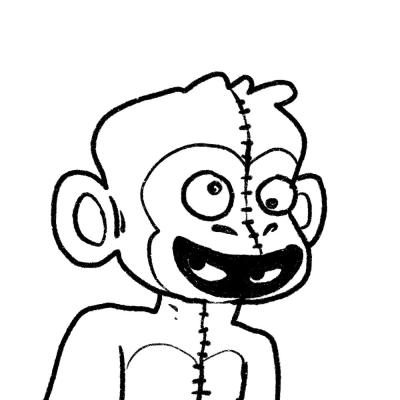 Monx #461