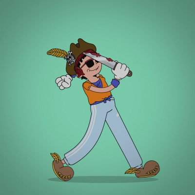dApp Walker #1190