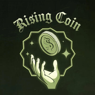 Coin of Rising Fortunes