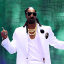 Snoop Dogg  #004