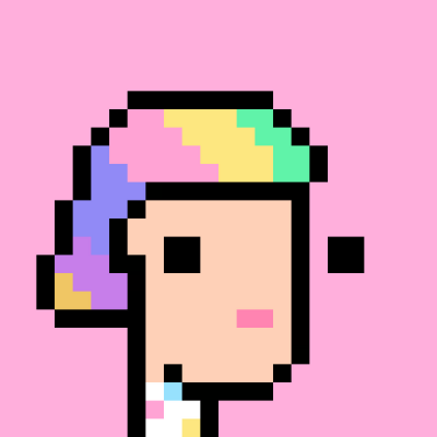 DoodlePunkChicX #3770